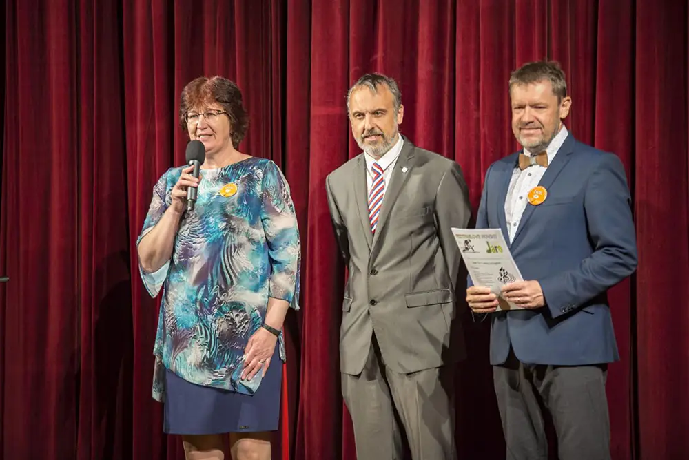 Festival - Lomnické hudební jaro 2024 (20.4.2024)