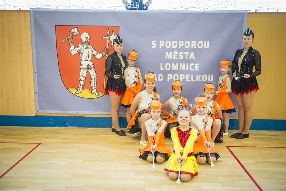 Festival - Lomnické hudební jaro 2024 (20.4.2024)