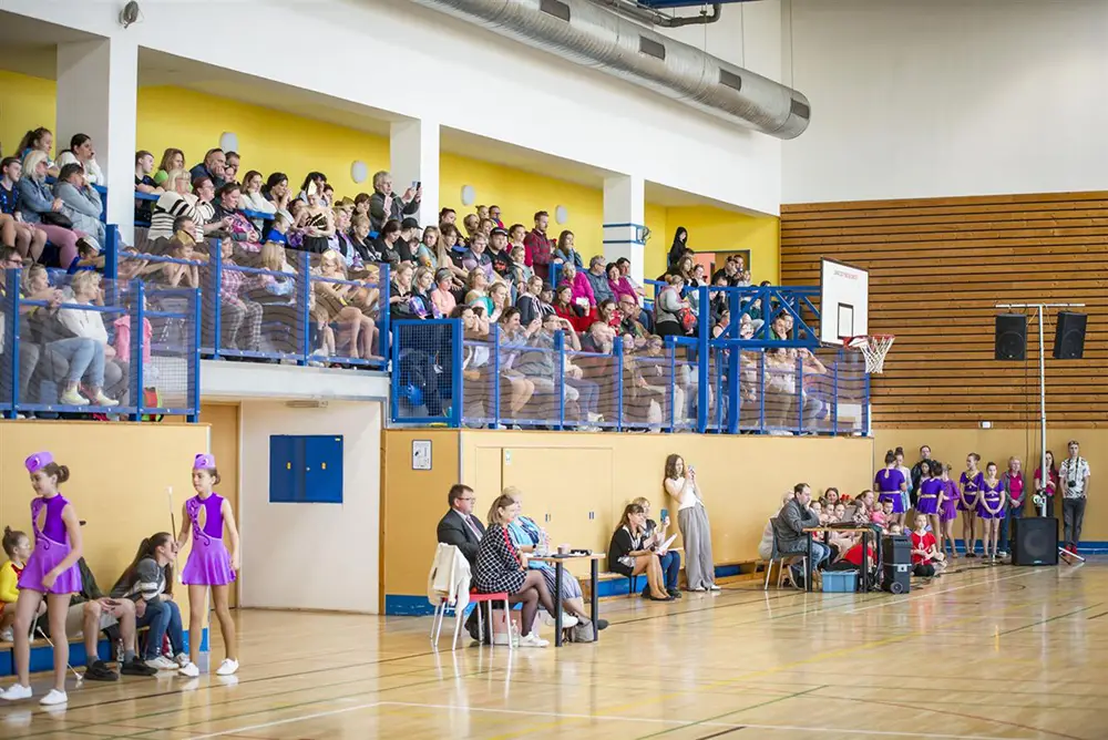 Festival - Lomnické hudební jaro 2024 (20.4.2024)