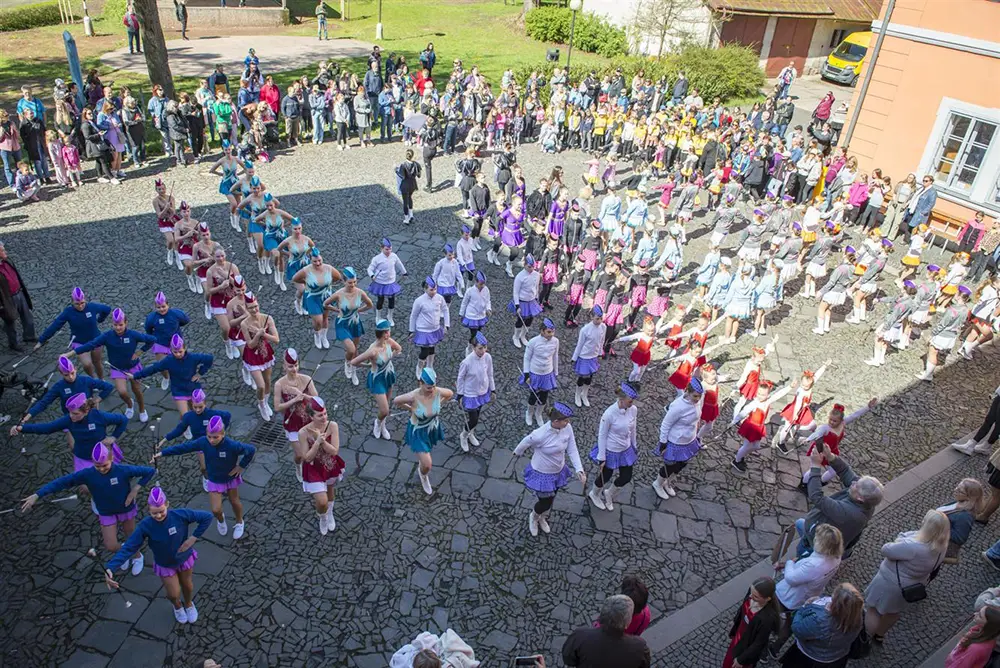 Festival - Lomnické hudební jaro 2024 (20.4.2024)