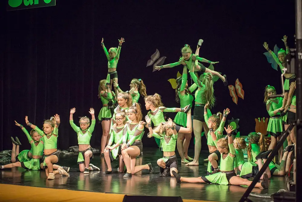 Festival - Lomnické hudební jaro 2024 (20.4.2024)